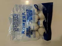Fish Balls