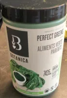 Perfect Greens
