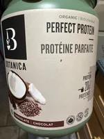 Protéine Parfaite