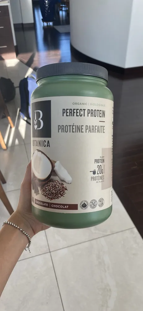 Protéine Parfaite