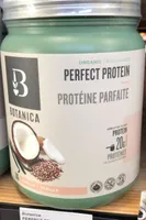 Perfect protein
