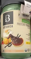 Perfect protein Adrenal Support