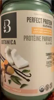 Perfect protein elevated