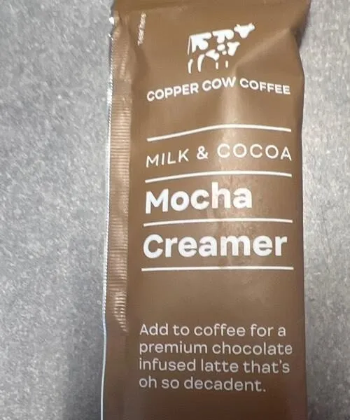 Milk & Cocoa