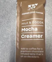 Milk & Cocoa