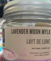 Lavender Moon Mylk