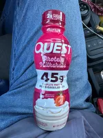Strawberry Drink