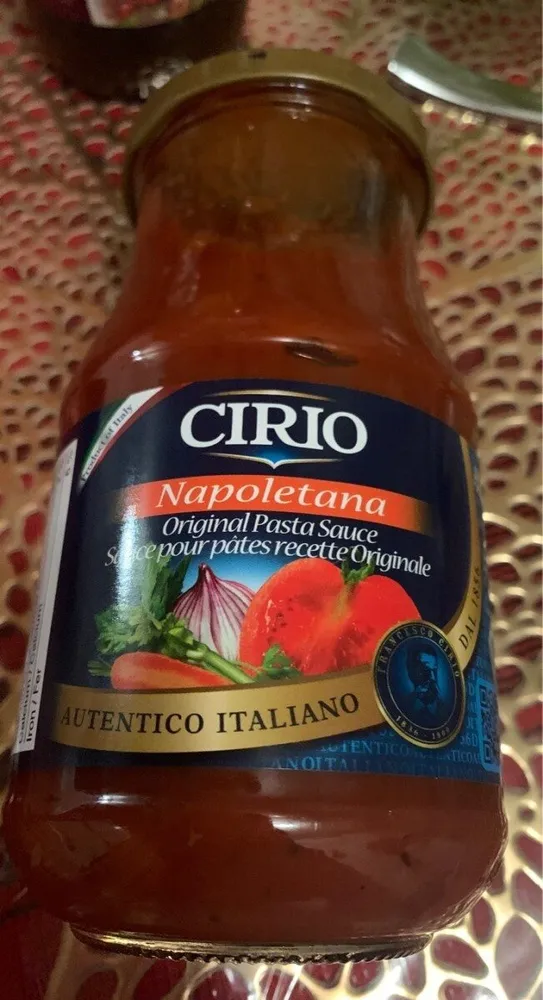Napoletana