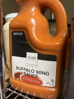 Buffalo Wing Sauce