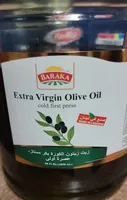 Extra Virgin Olive Oil