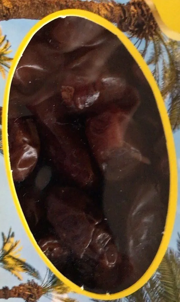 Dates