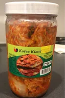 Korea kimchee