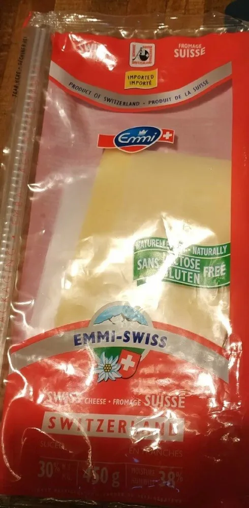 Fromage suisse