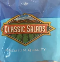 Classic salads