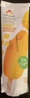 Sorbet mangue