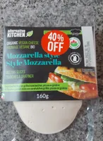 Pizzeria blend