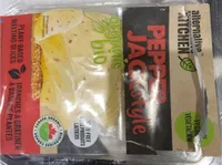 Pepper Jack Style cheese