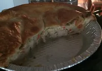 Pâté au poulet