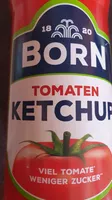 Tomaten Ketchup