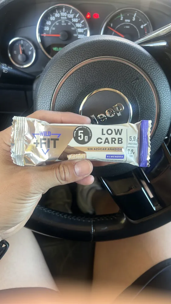 LOW CARB