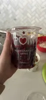 Pomegranate Arils