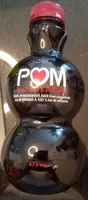 100% Pomegranate Juice