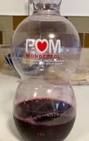 100% Pomegranate Juice