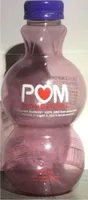 Pomegranate Blueberry 100% Juice