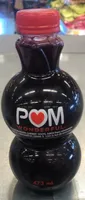 Pomegranate Cherry 100% Juice