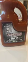Red Chile Sauce