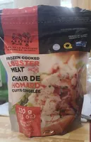 ARAYNES FROZEN COOKED LOBSTER