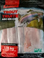 Rainbow Trout