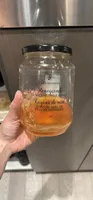 Honeycomb in Wild Flower Honey