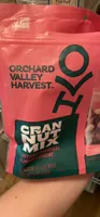 CRAN NUT MIX