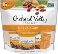 Omega-3 Mix