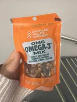 OMG Omega-3