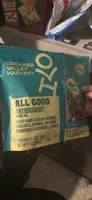 ALL GOOD ANTIOXIDANT MIX