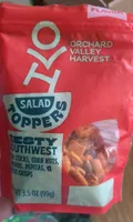 Salad Toppers