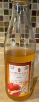 Jus de pomme