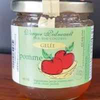Gelée pomme