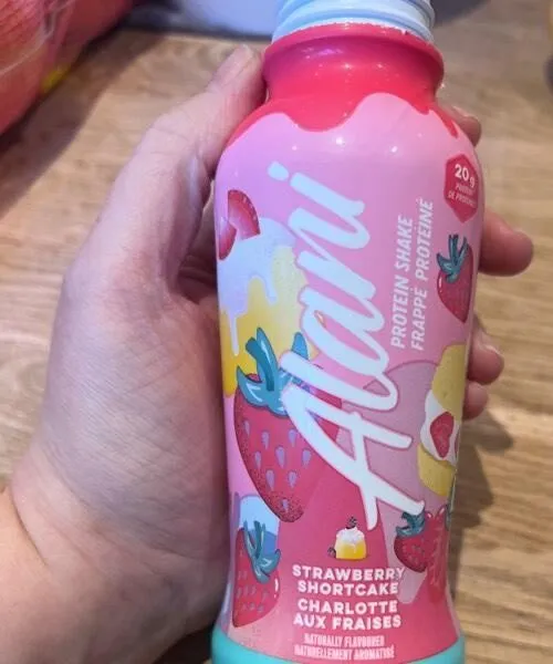 Alani fraise