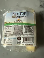 CHEDDAR CHEESE