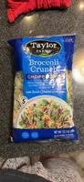 Broccoli Crunch Chopped Kit with Sweet Coleslaw Dressing