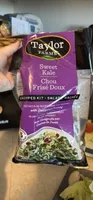 Sweet kale