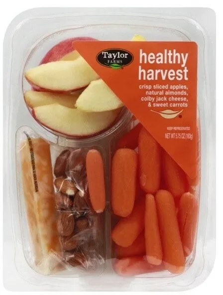 Apples & Cheese Snack Pack