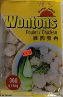 Winston poulet