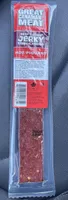 Beef Jerky Strips