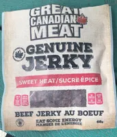 Genuine Jerky