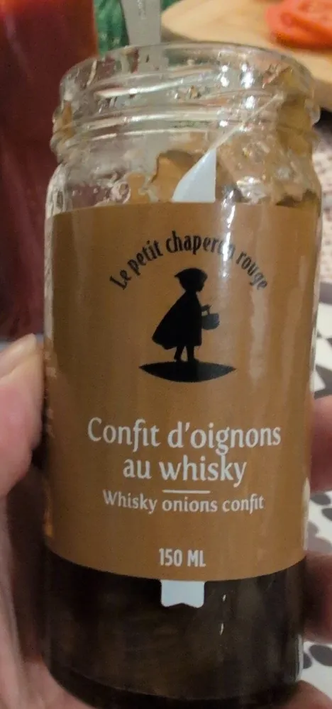 Onions Confit