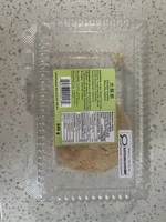 Chinese Cookies